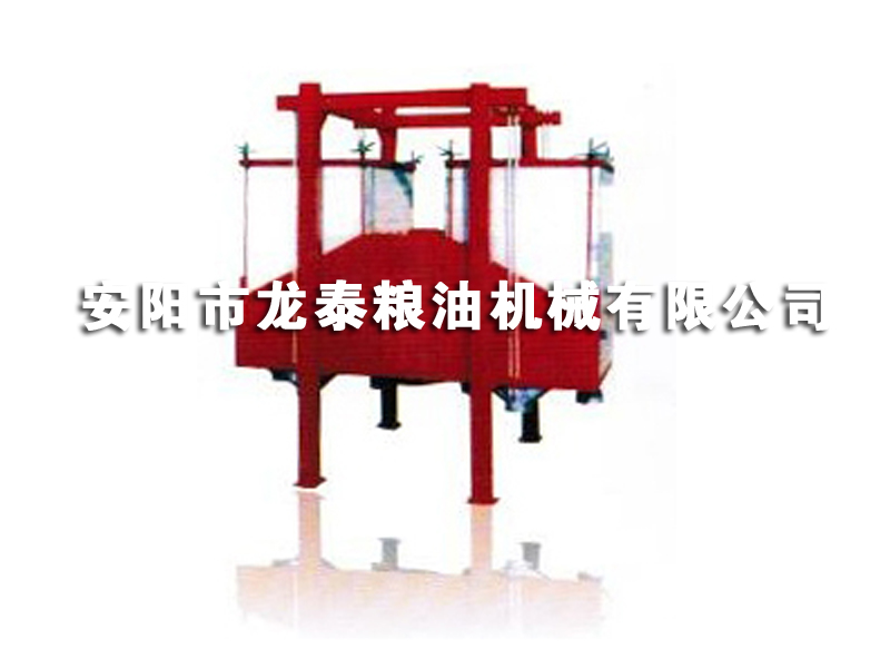 FSFJ系列雙(單)倉(cāng)高效平篩